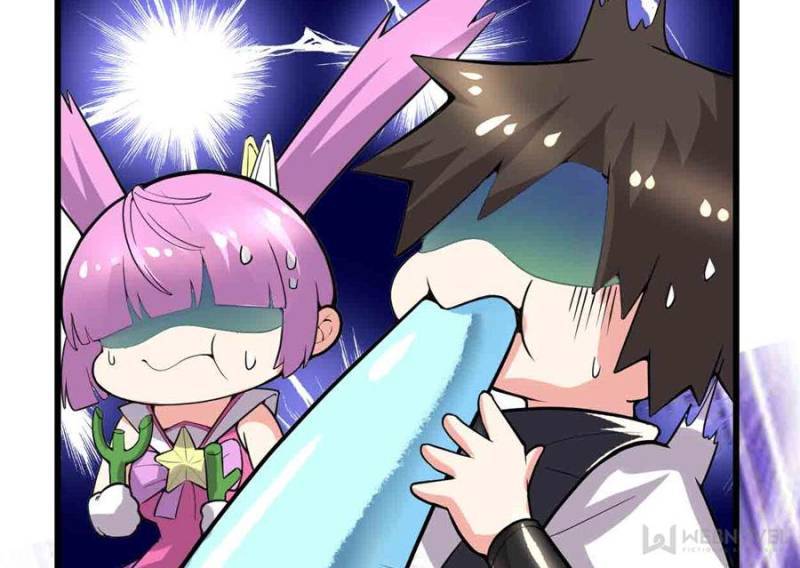 I Might Be a Fake Cultivator — Chapter 128 — page 30