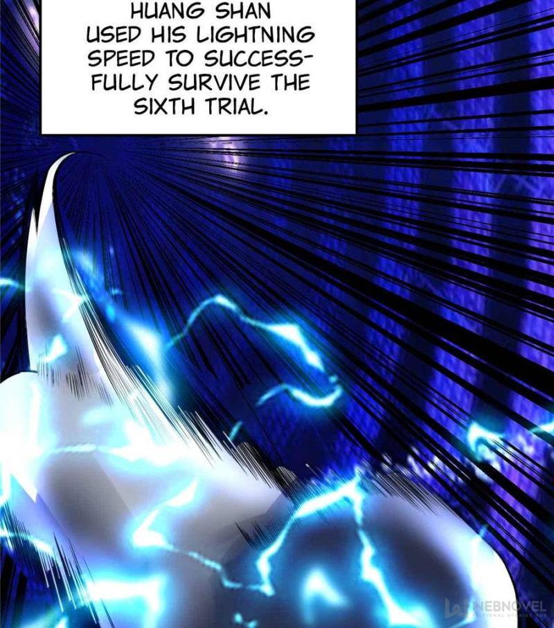 I Might Be a Fake Cultivator — Chapter 128 — page 44