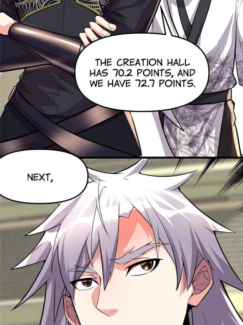 I Might Be a Fake Cultivator — Chapter 128 — page 50