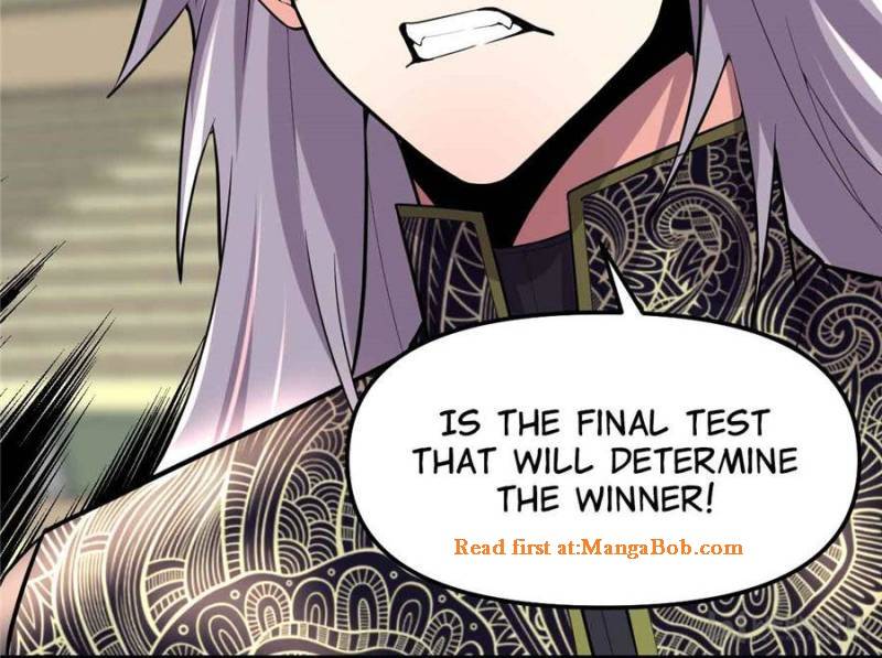 I Might Be a Fake Cultivator — Chapter 128 — page 51