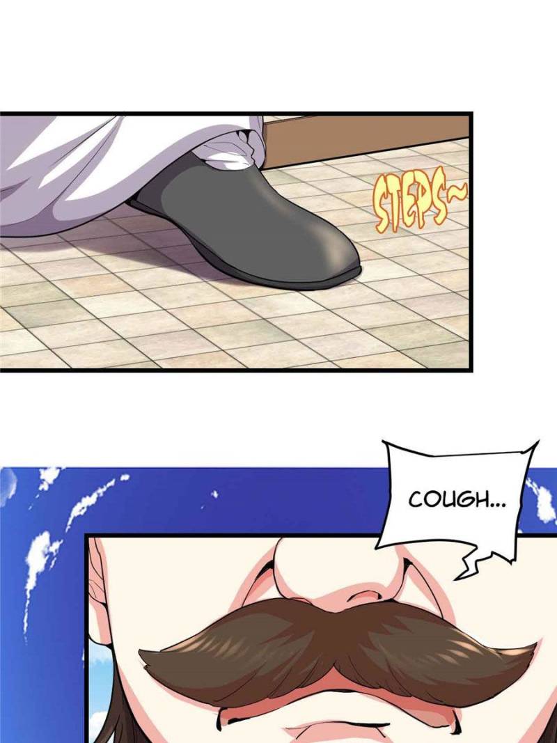 I Might Be a Fake Cultivator — Chapter 129 — page 1