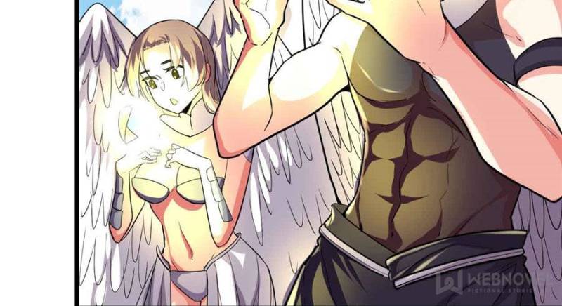I Might Be a Fake Cultivator — Chapter 129 — page 7