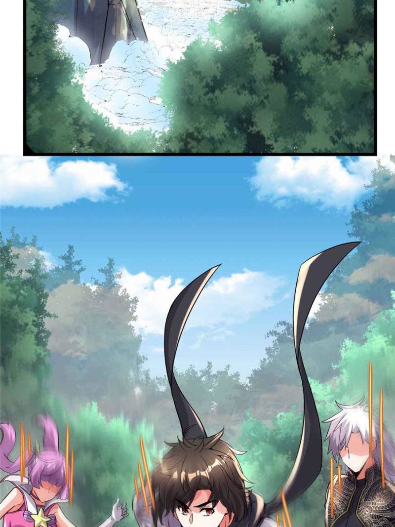 I Might Be a Fake Cultivator — Chapter 129 — page 13