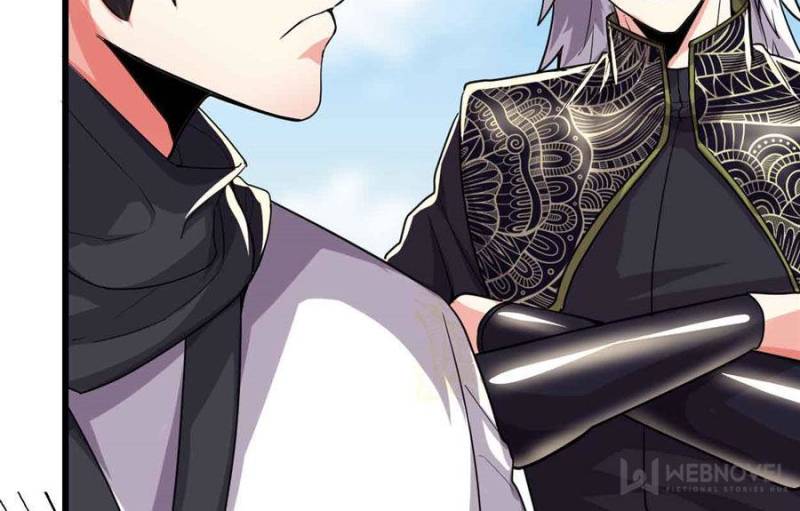 I Might Be a Fake Cultivator — Chapter 129 — page 17