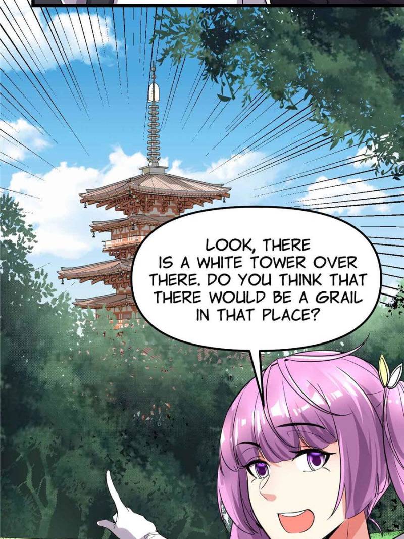 I Might Be a Fake Cultivator — Chapter 129 — page 18