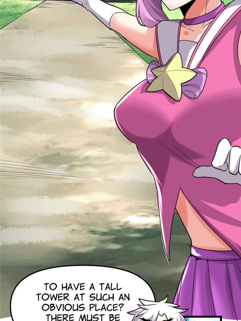 I Might Be a Fake Cultivator — Chapter 129 — page 19