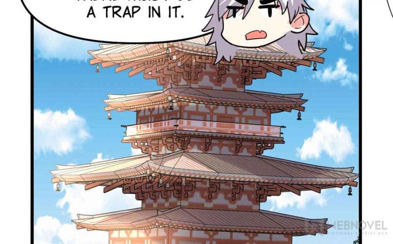I Might Be a Fake Cultivator — Chapter 129 — page 20