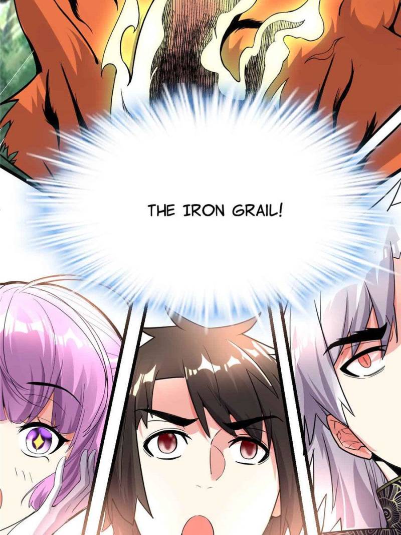 I Might Be a Fake Cultivator — Chapter 129 — page 27