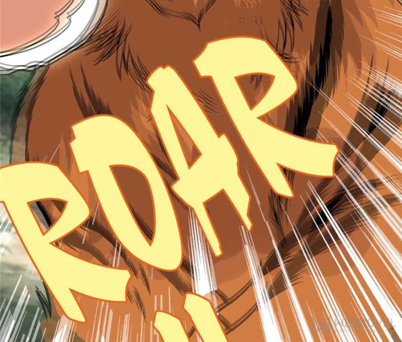 I Might Be a Fake Cultivator — Chapter 129 — page 35