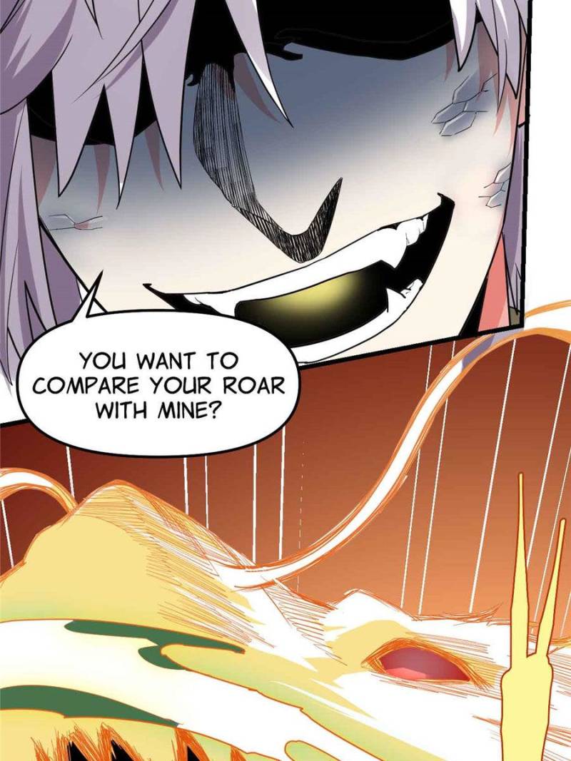 I Might Be a Fake Cultivator — Chapter 129 — page 37