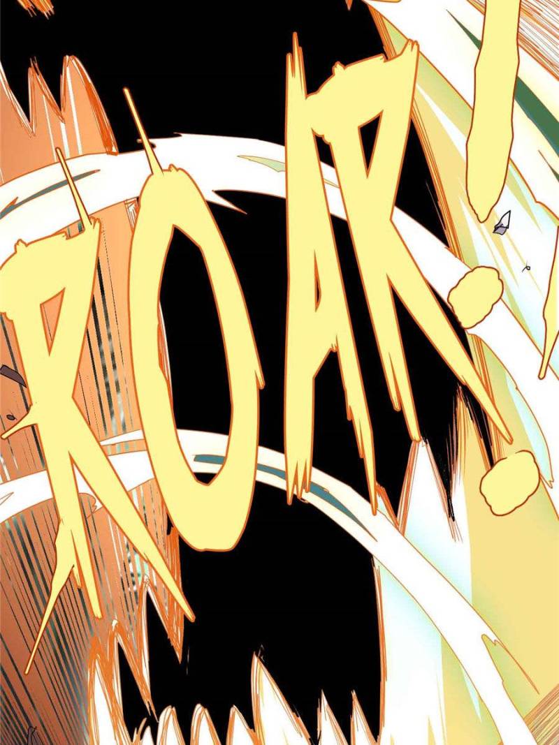 I Might Be a Fake Cultivator — Chapter 129 — page 39