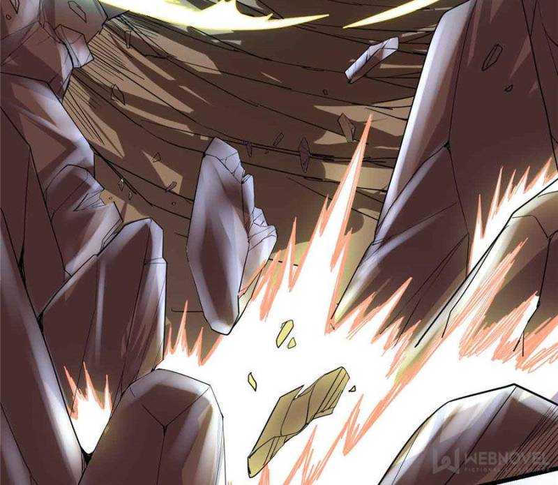 I Might Be a Fake Cultivator — Chapter 129 — page 41