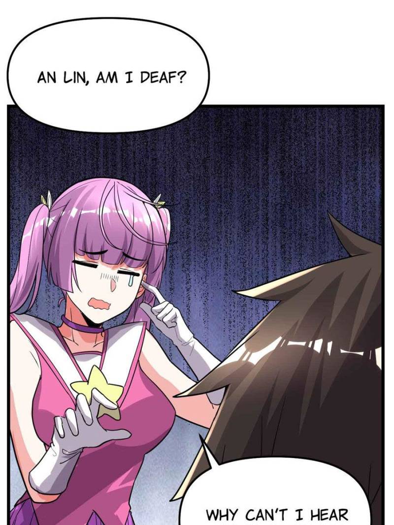I Might Be a Fake Cultivator — Chapter 129 — page 48
