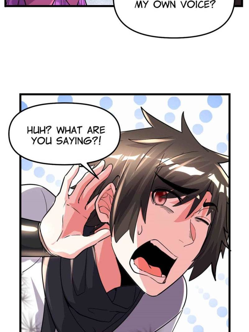 I Might Be a Fake Cultivator — Chapter 129 — page 49