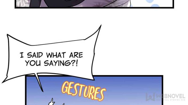 I Might Be a Fake Cultivator — Chapter 129 — page 50