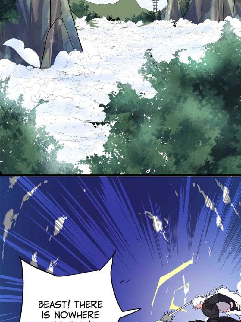 I Might Be a Fake Cultivator — Chapter 129 — page 52