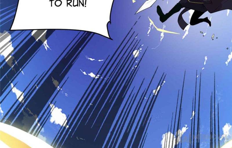 I Might Be a Fake Cultivator — Chapter 129 — page 53