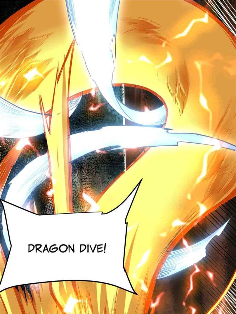 I Might Be a Fake Cultivator — Chapter 130 — page 1