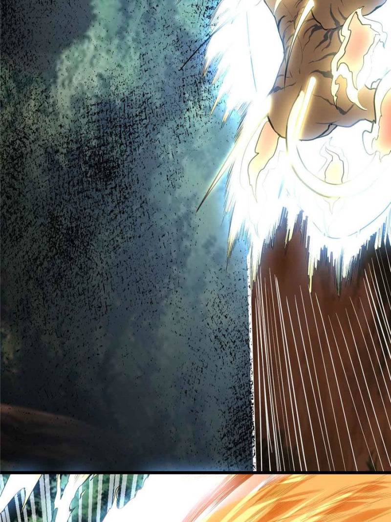 I Might Be a Fake Cultivator — Chapter 130 — page 3
