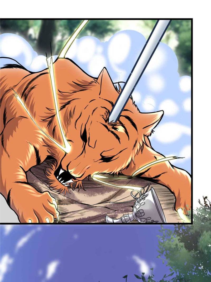 I Might Be a Fake Cultivator — Chapter 130 — page 6