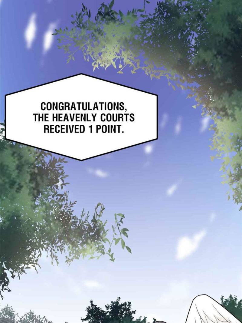 I Might Be a Fake Cultivator — Chapter 130 — page 7