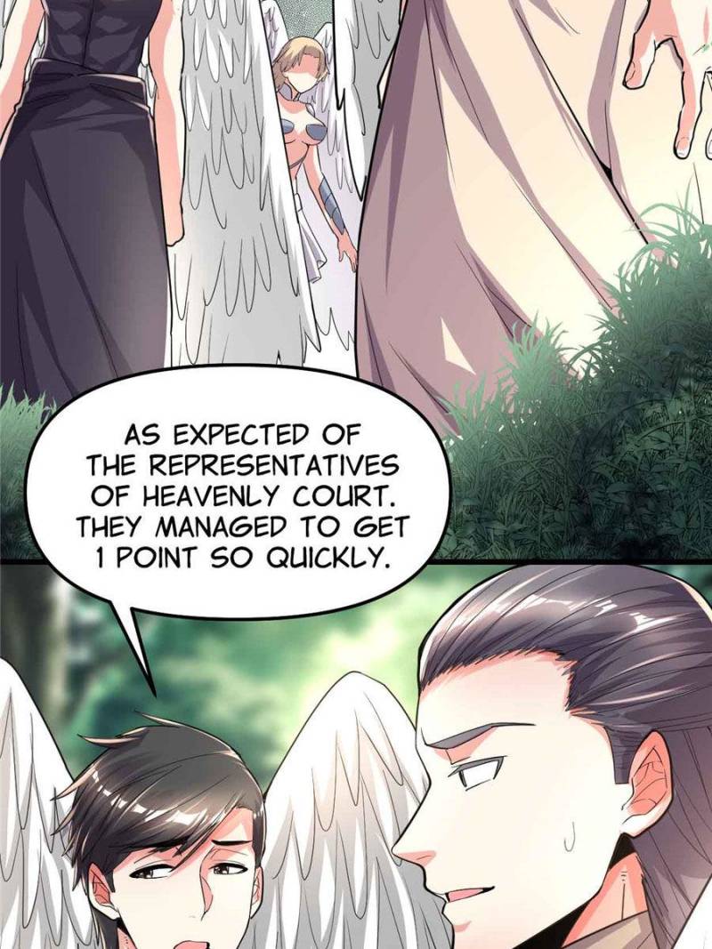 I Might Be a Fake Cultivator — Chapter 130 — page 9