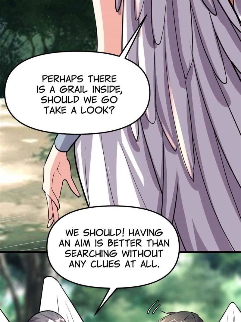 I Might Be a Fake Cultivator — Chapter 130 — page 13