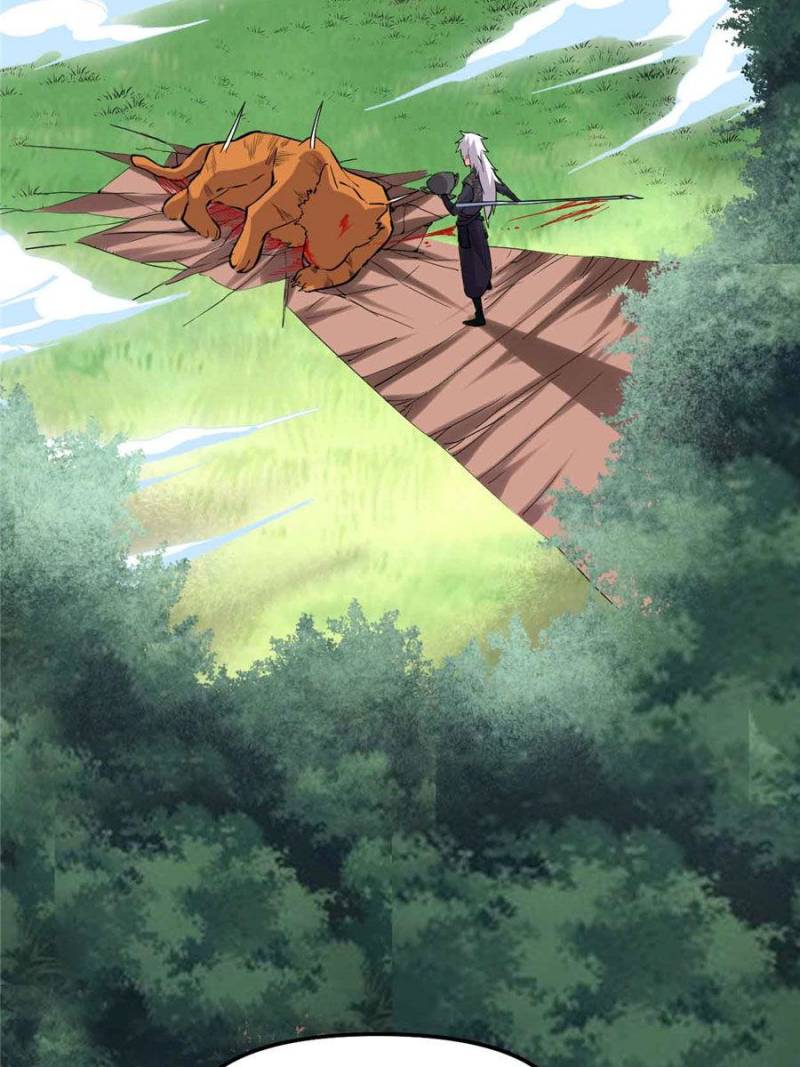 I Might Be a Fake Cultivator — Chapter 130 — page 16