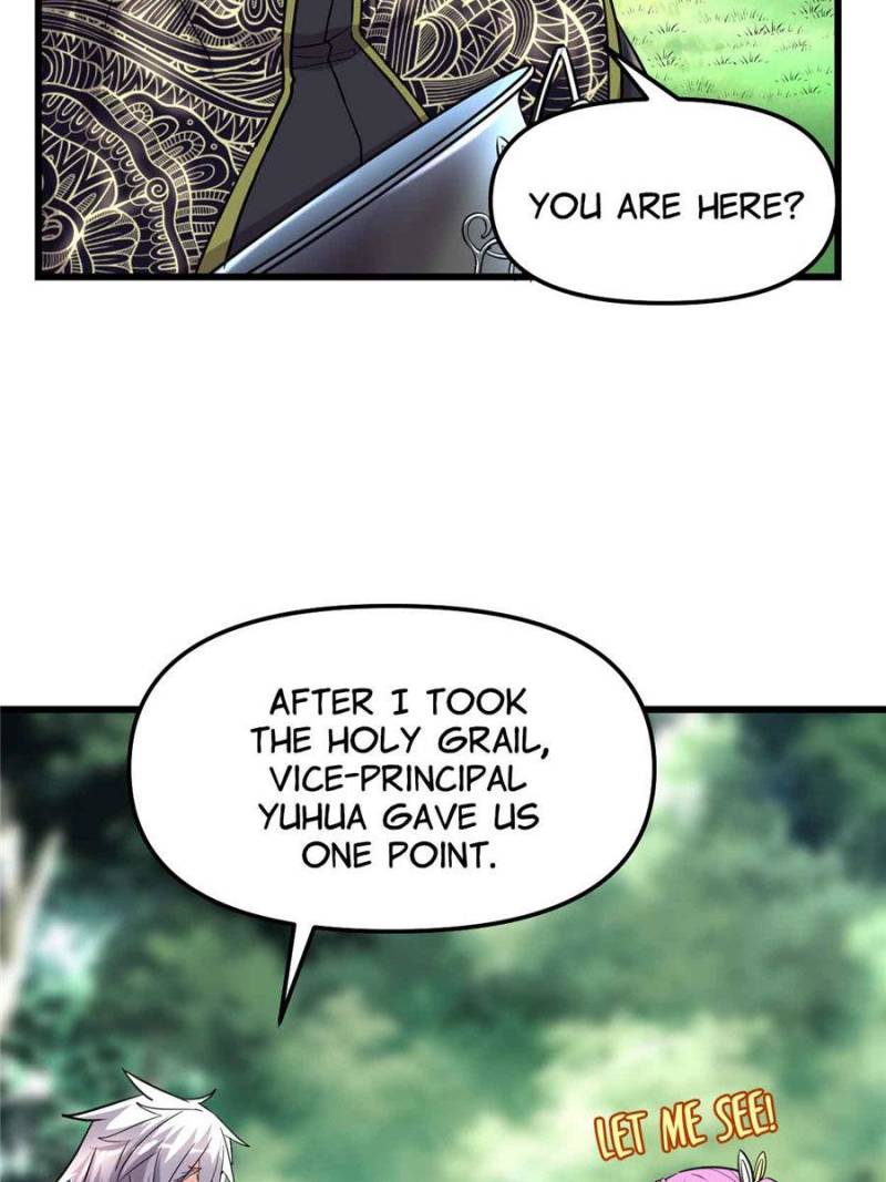 I Might Be a Fake Cultivator — Chapter 130 — page 18