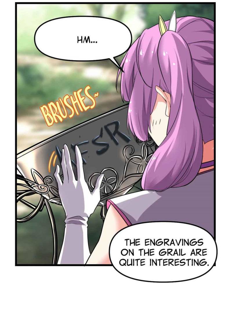 I Might Be a Fake Cultivator — Chapter 130 — page 21