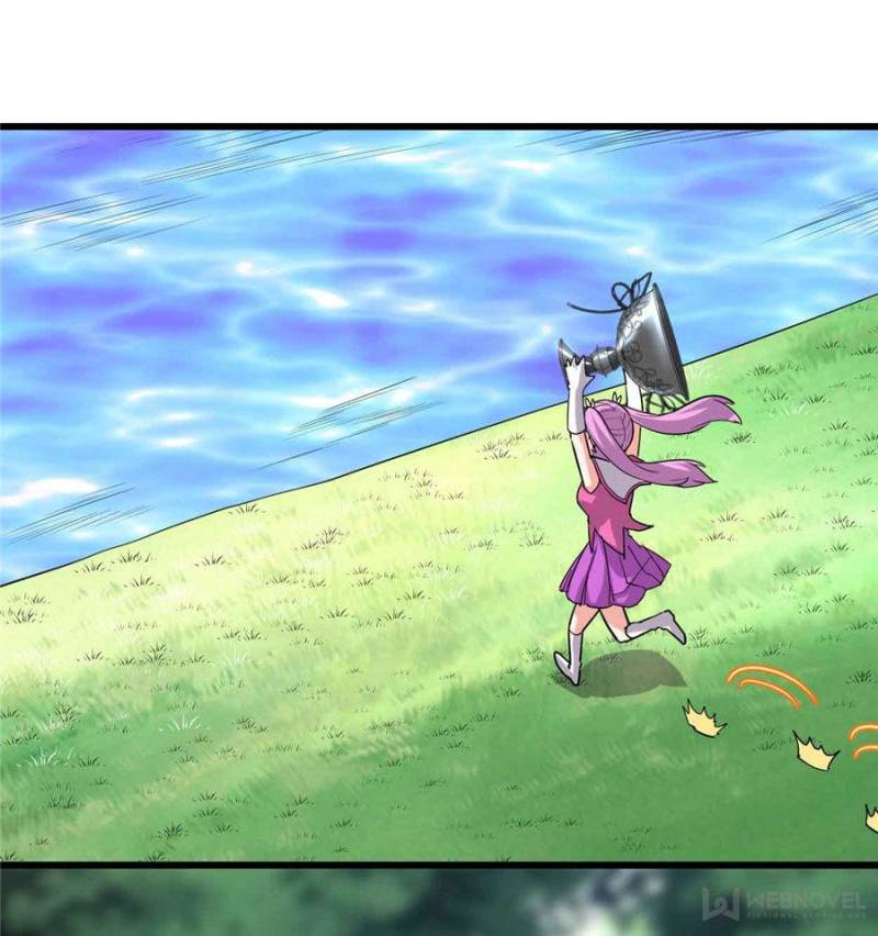 I Might Be a Fake Cultivator — Chapter 130 — page 22