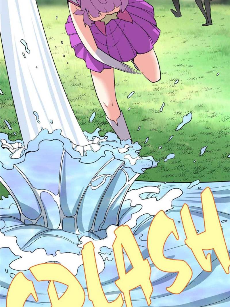 I Might Be a Fake Cultivator — Chapter 130 — page 24