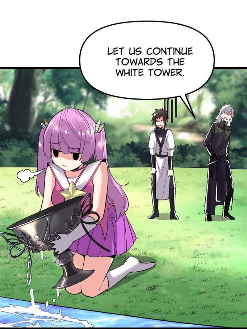 I Might Be a Fake Cultivator — Chapter 130 — page 29