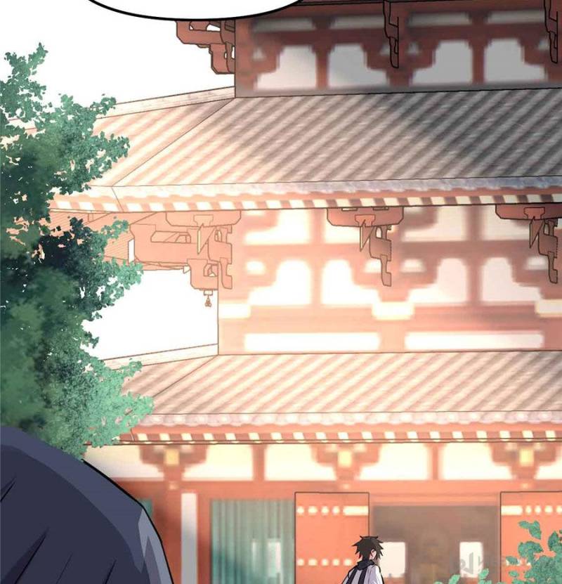 I Might Be a Fake Cultivator — Chapter 130 — page 37