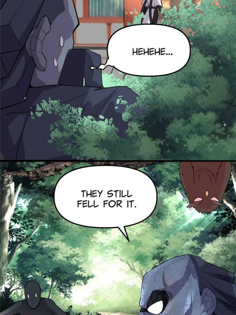 I Might Be a Fake Cultivator — Chapter 130 — page 38