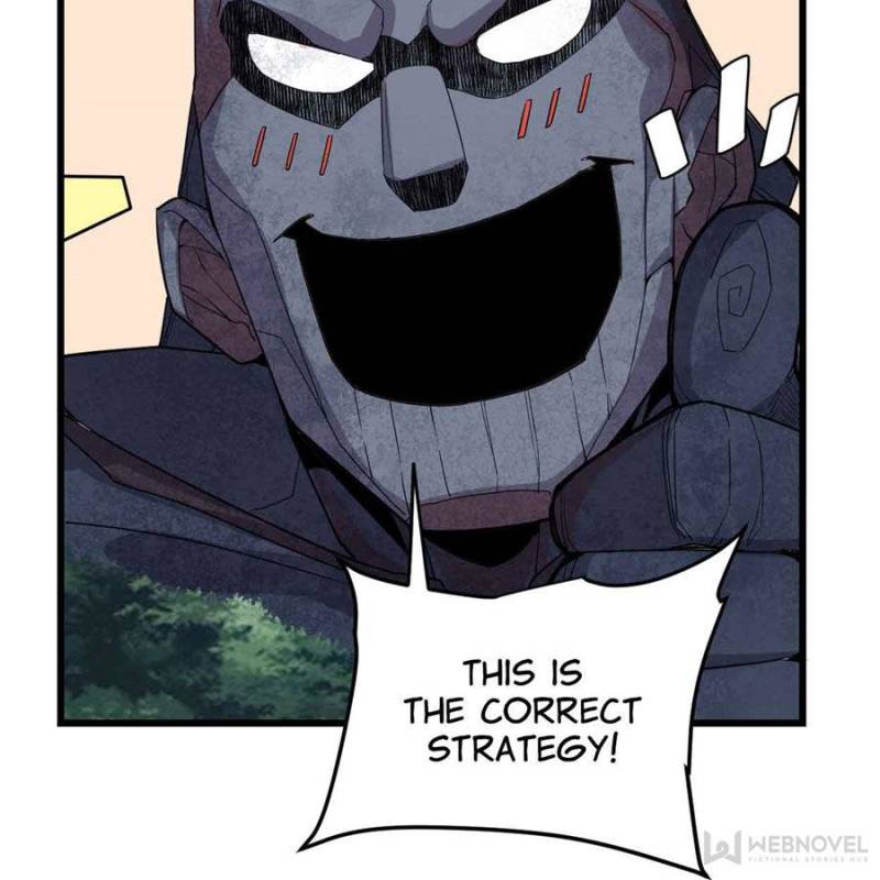 I Might Be a Fake Cultivator — Chapter 130 — page 40