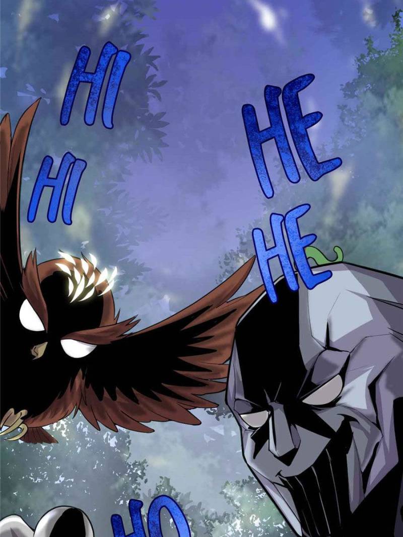 I Might Be a Fake Cultivator — Chapter 130 — page 43