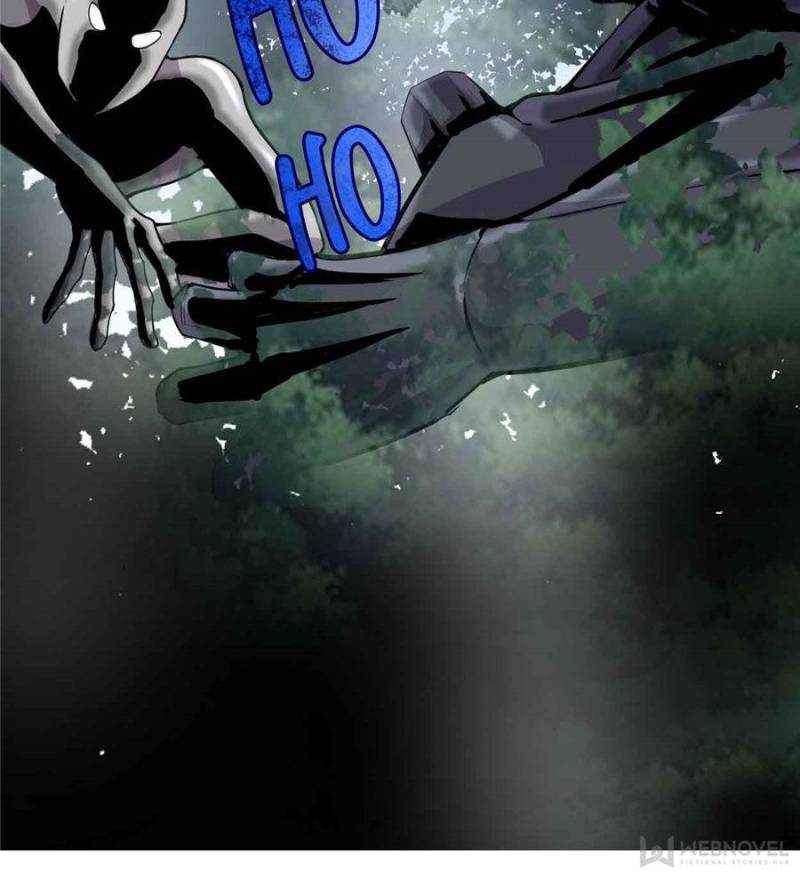 I Might Be a Fake Cultivator — Chapter 130 — page 44