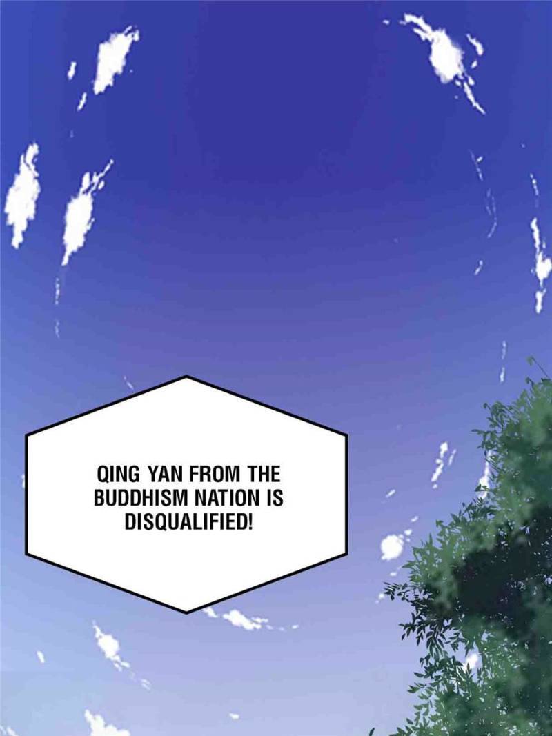 I Might Be a Fake Cultivator — Chapter 131 — page 1