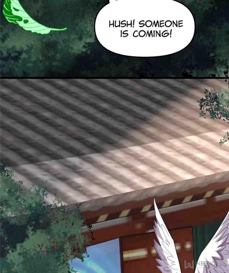 I Might Be a Fake Cultivator — Chapter 131 — page 6