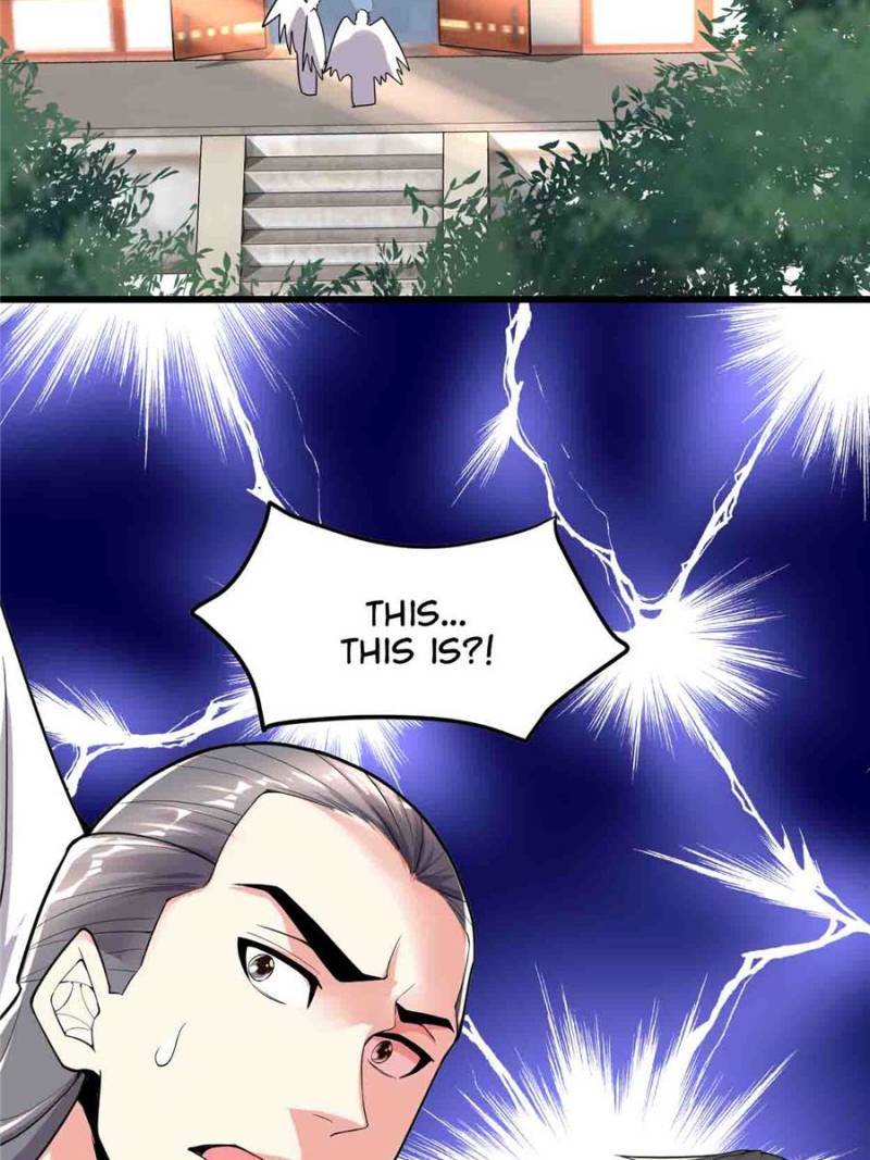 I Might Be a Fake Cultivator — Chapter 131 — page 12