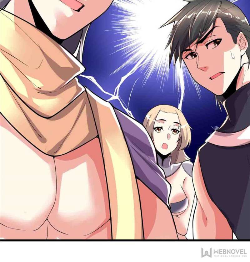 I Might Be a Fake Cultivator — Chapter 131 — page 13