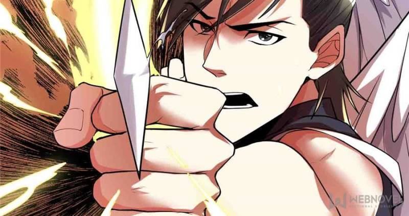 I Might Be a Fake Cultivator — Chapter 131 — page 16