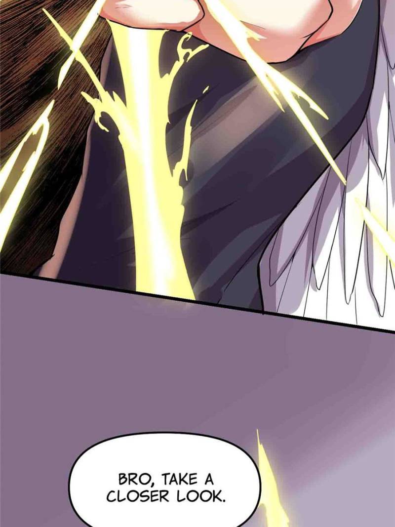 I Might Be a Fake Cultivator — Chapter 131 — page 17