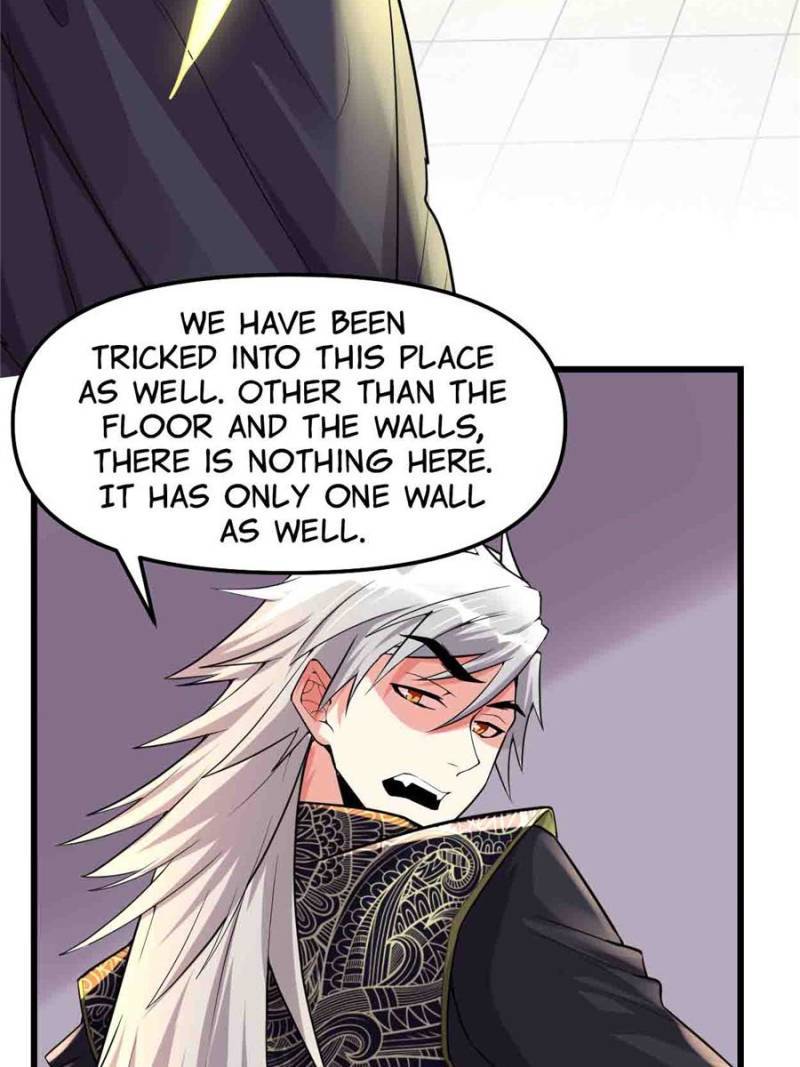 I Might Be a Fake Cultivator — Chapter 131 — page 20