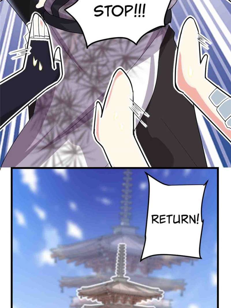 I Might Be a Fake Cultivator — Chapter 131 — page 24