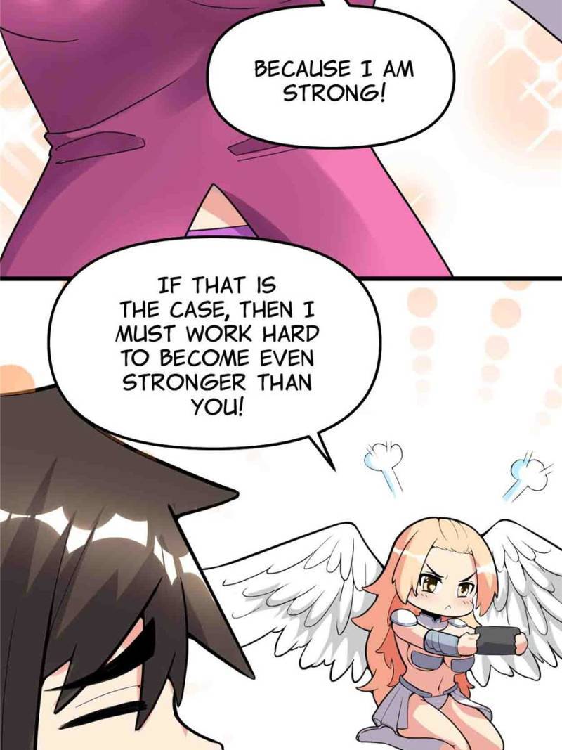 I Might Be a Fake Cultivator — Chapter 131 — page 32