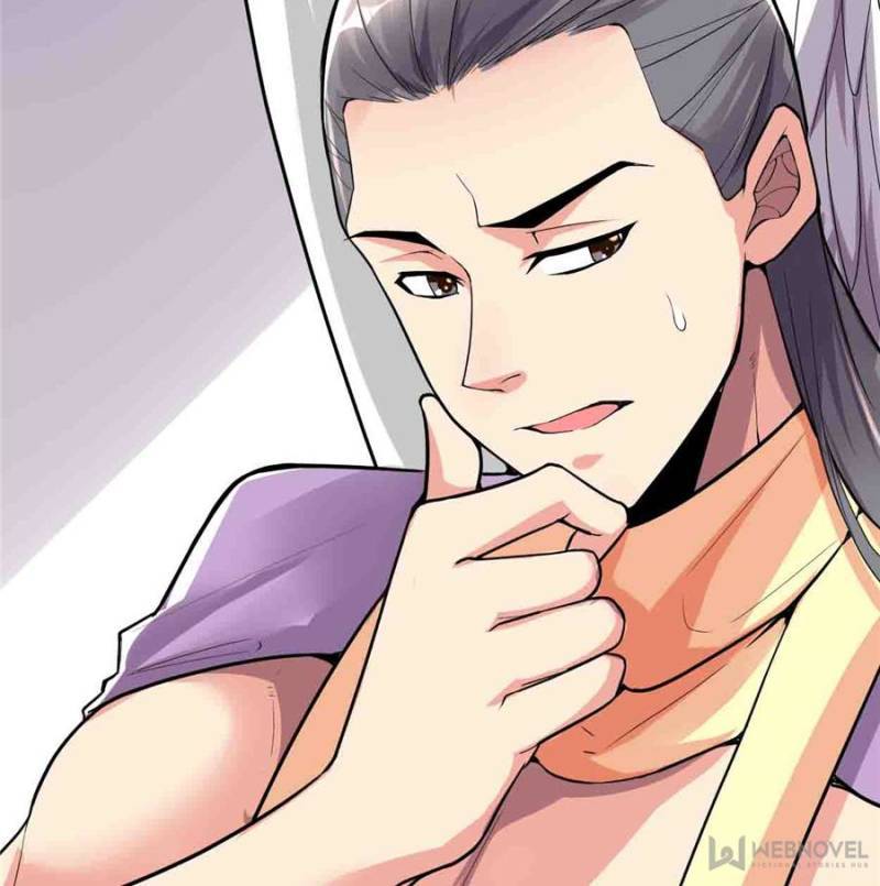 I Might Be a Fake Cultivator — Chapter 131 — page 34
