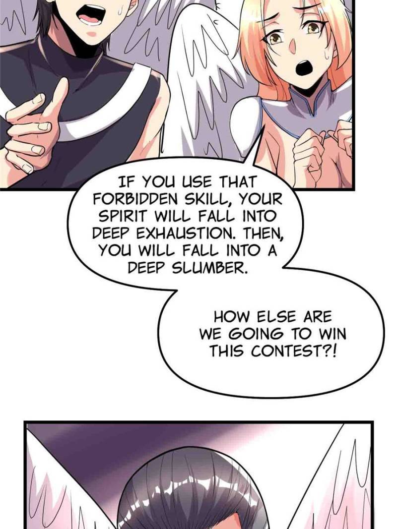 I Might Be a Fake Cultivator — Chapter 131 — page 39