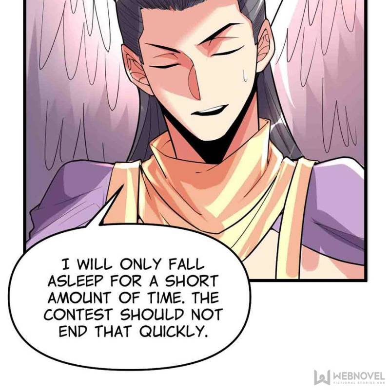 I Might Be a Fake Cultivator — Chapter 131 — page 40